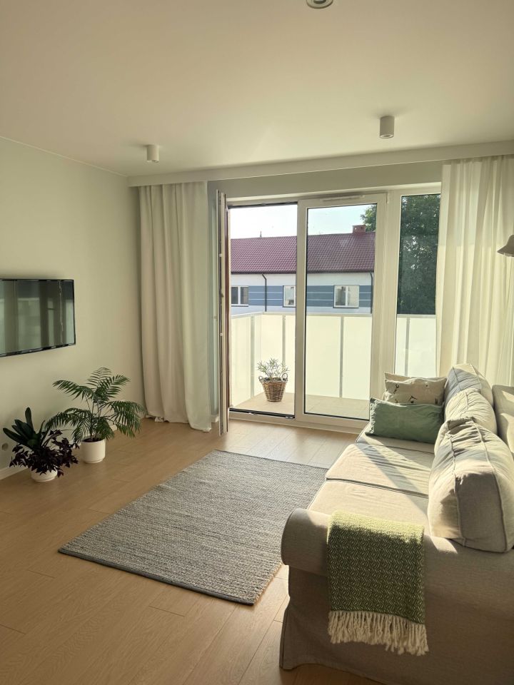 Mieszkanie 2-pokojowe Siedlce, ul. Kosowska