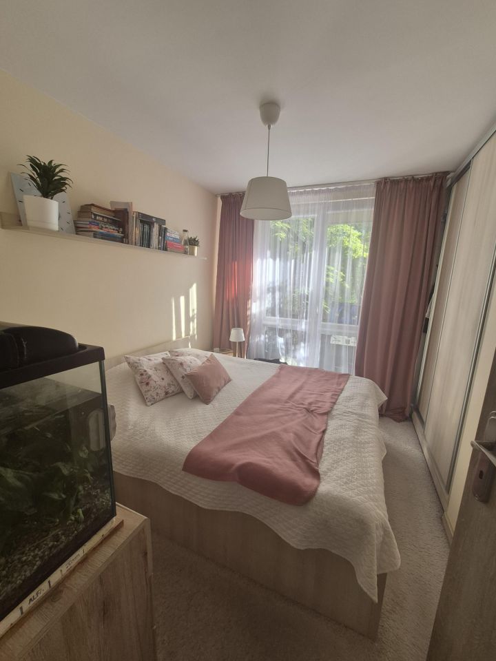 Mieszkanie 3-pokojowe Łódź Bałuty, ul. Rajska. Zdjęcie 9