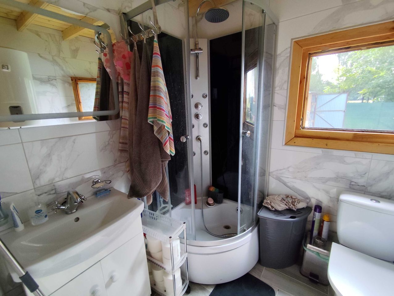 dom letniskowy Radomierz. Zdjęcie 6