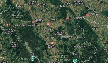 gospodarstwo, 7 pokoi Żelazno