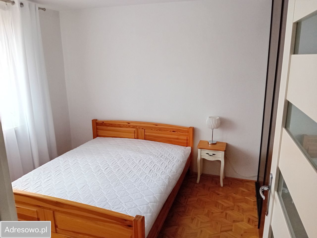 Mieszkanie 3-pokojowe Warszawa Ulrychów, ul. Jana Krysta. Zdjęcie 4