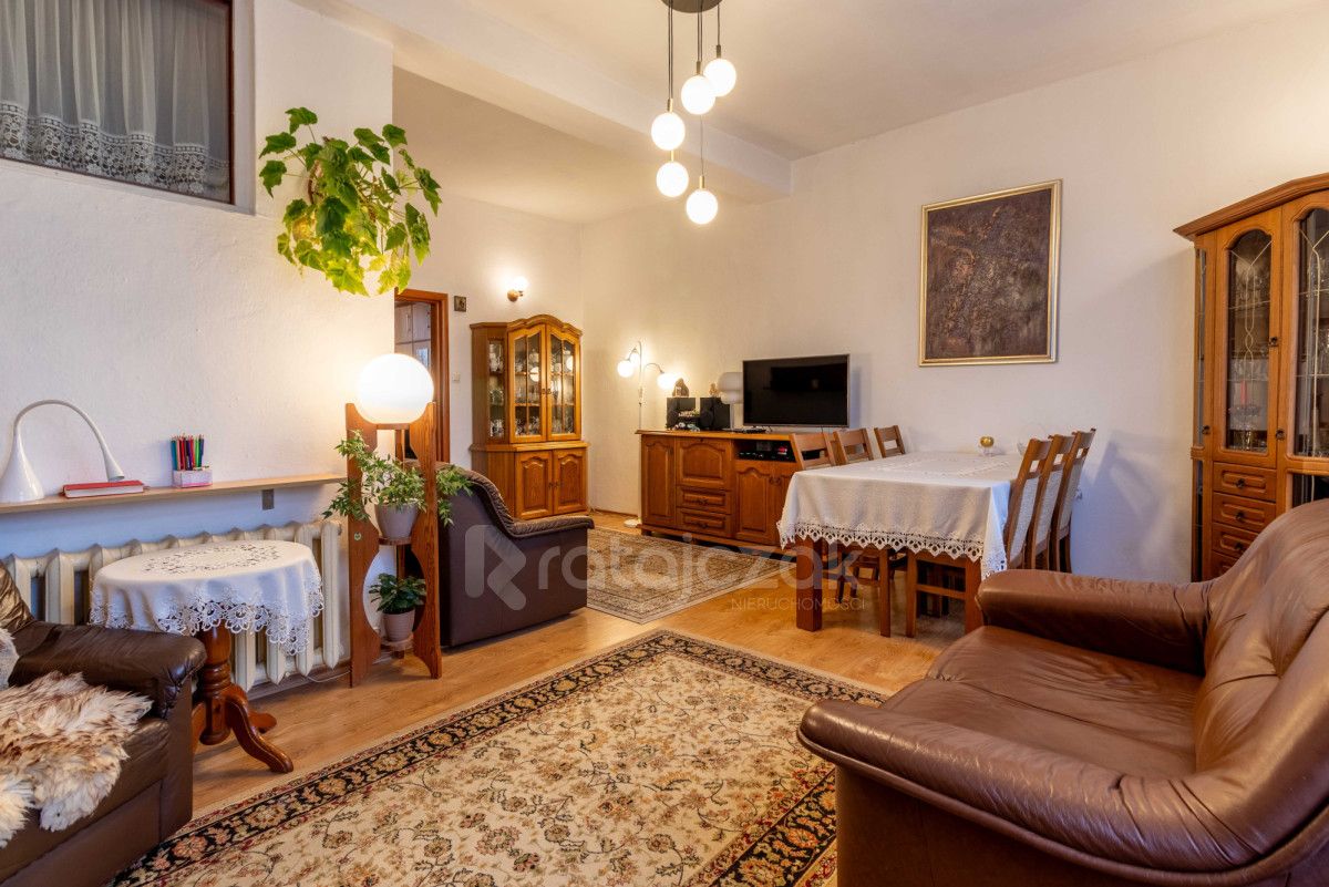 Mieszkanie 2-pokojowe Kniewo, ul. Aleja Lipowa. Zdjęcie 2