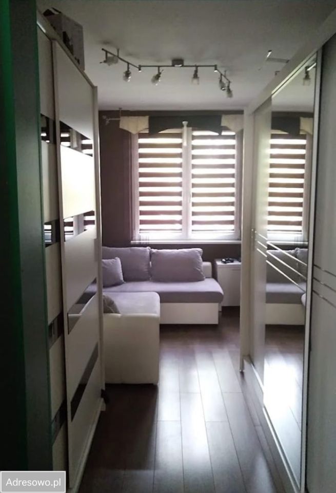 Mieszkanie 3-pokojowe Częstochowa Tysiąclecie, ul. Obrońców Westerplatte. Zdjęcie 8