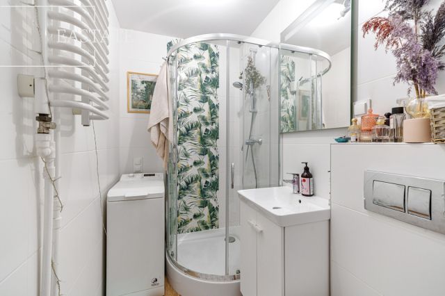 Mieszkanie 2-pokojowe Warszawa Mokotów, ul. Zygmunta Modzelewskiego. Zdjęcie 9