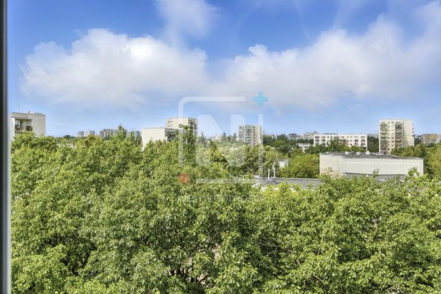 Mieszkanie 4-pokojowe Warszawa Ursynów, ul. Puszczyka. Zdjęcie 7