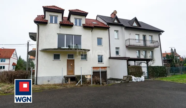 dom szeregowy, 6 pokoi Elbląg, ul. Gabriela Narutowicza