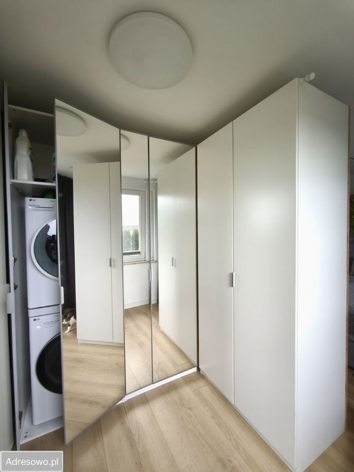 Mieszkanie 3-pokojowe Gdynia Chwarzno-Wiczlino, ul. Augusta Krauzego. Zdjęcie 7