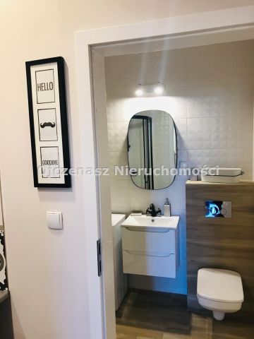 Mieszkanie 1-pokojowe Bydgoszcz, ul. Gdańska. Zdjęcie 4