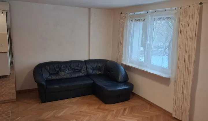 Mieszkanie 1-pokojowe Warszawa Ochota, ul. Karola Dickensa