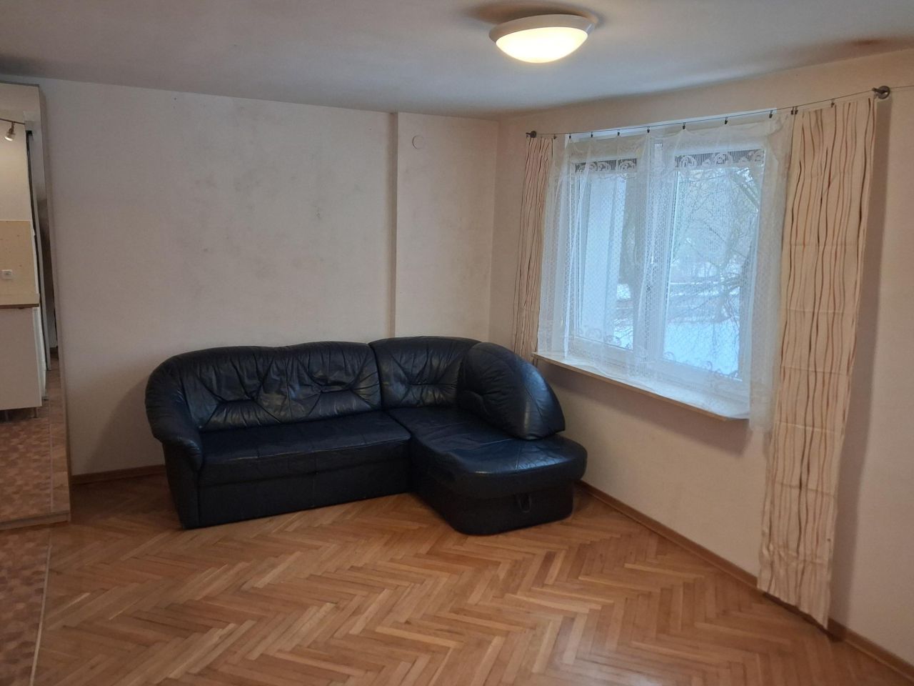 Mieszkanie 1-pokojowe Warszawa Ochota, ul. Karola Dickensa. Zdjęcie 1