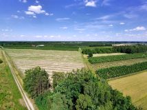 Działka budowlana Gośniewice. Zdjęcie 2