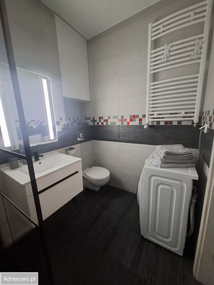 Mieszkanie 2-pokojowe Bydgoszcz Szwederowo. Zdjęcie 6