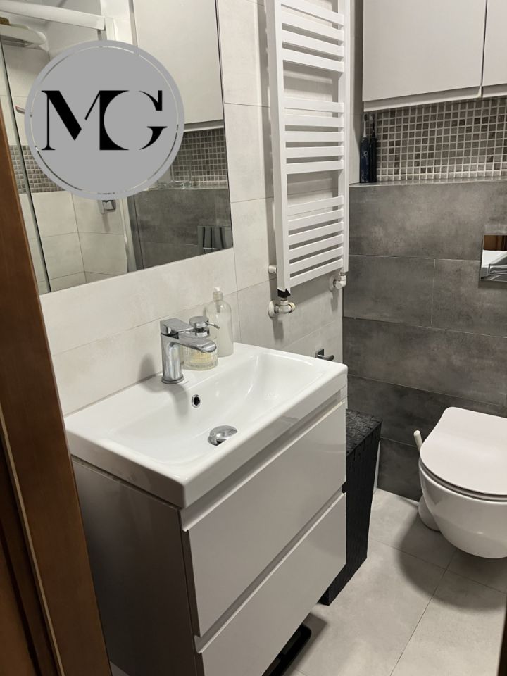 Mieszkanie 2-pokojowe Bydgoszcz Jary, ul. Nakielska. Zdjęcie 5