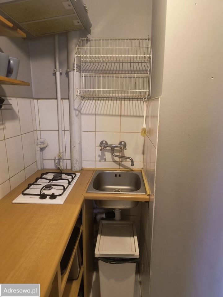 Mieszkanie 1-pokojowe Łódź Górna, ul. Rabindranatha Tagore'a. Zdjęcie 9