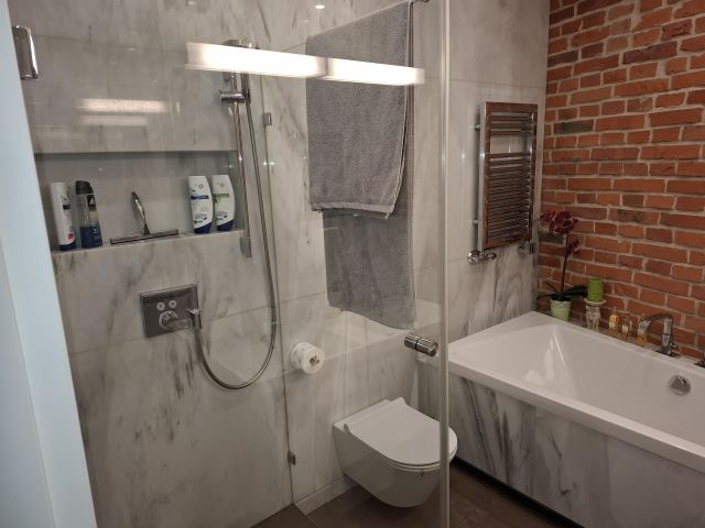 Mieszkanie 3-pokojowe Kraków Grzegórzki, ul. Grzegórzecka. Zdjęcie 1