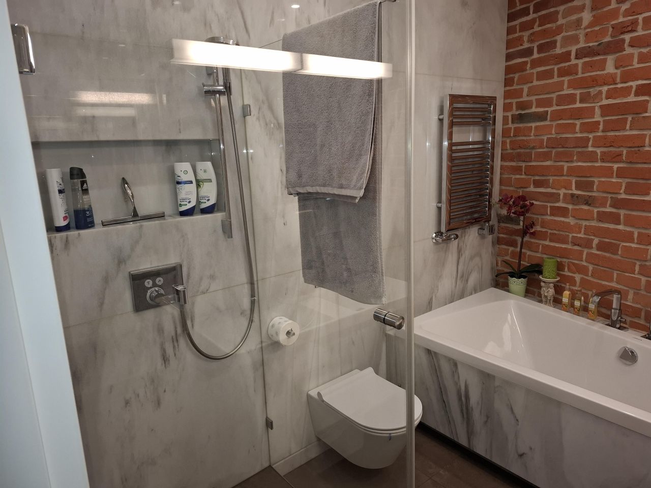 Mieszkanie 3-pokojowe Kraków Grzegórzki, ul. Grzegórzecka. Zdjęcie 3