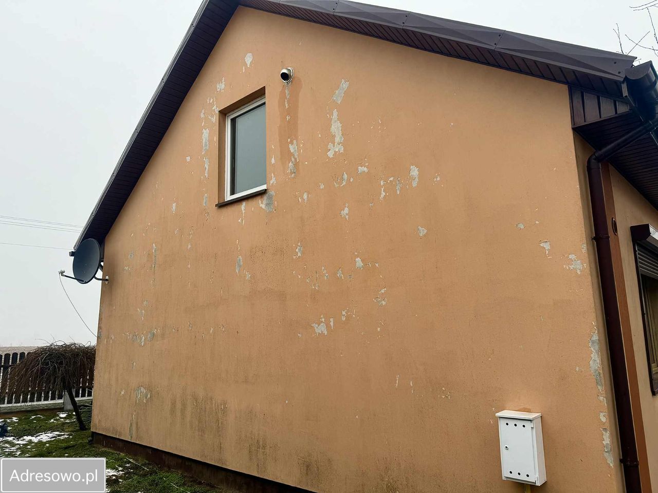 dom wolnostojący, 2 pokoje Stare Morzyce. Zdjęcie 16