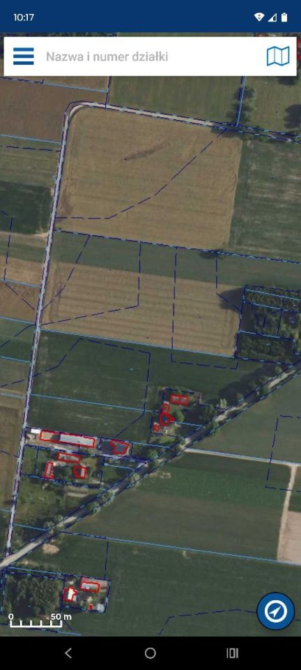 Działka budowlana Bądkowo. Zdjęcie 2