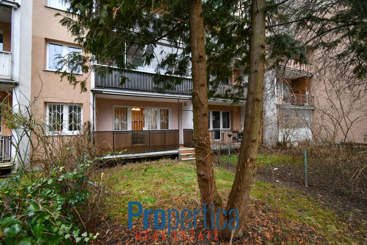 Mieszkanie 2-pokojowe Warszawa Ursynów, ul. Wiolinowa. Zdjęcie 11