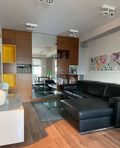 Mieszkanie 3-pokojowe Warszawa Mokotów, ul. Wolfganga Amadeusza Mozarta. Zdjęcie 4