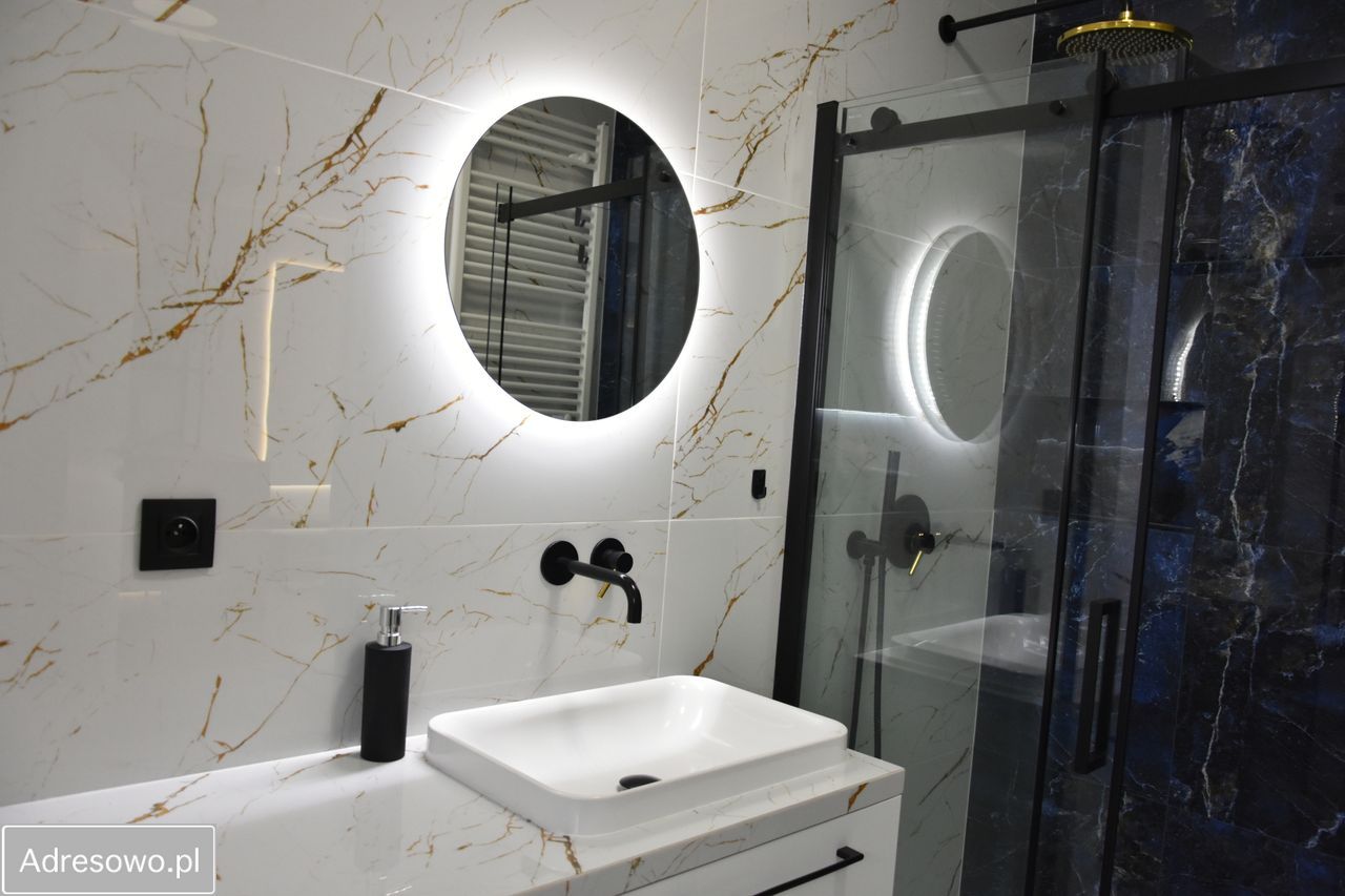 Mieszkanie 2-pokojowe Warszawa Chrzanów, ul. Lazurowa. Zdjęcie 3