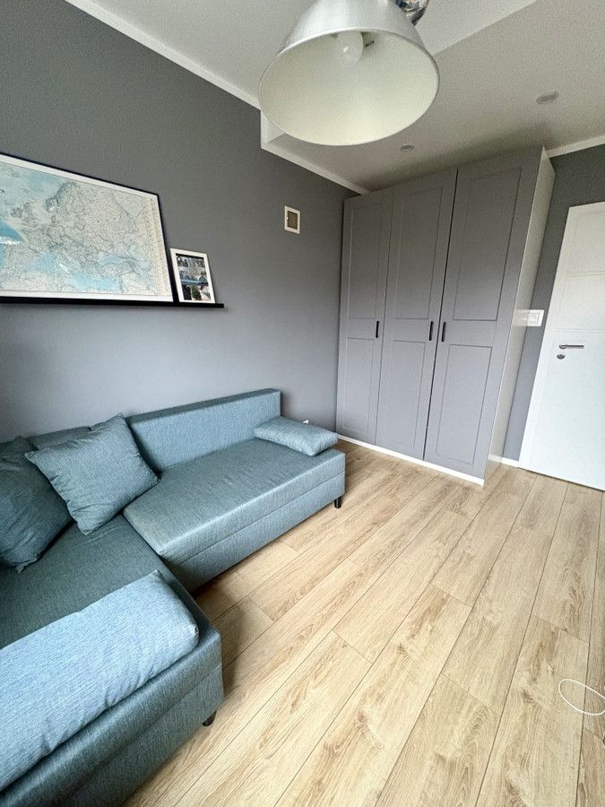 Mieszkanie 4-pokojowe Łódź Górna, ul. Lotna. Zdjęcie 6