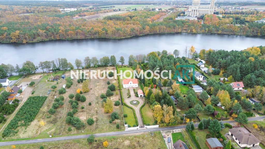 dom wolnostojący, 5 pokoi Niedźwiady Niedźwiady Małe. Zdjęcie 7