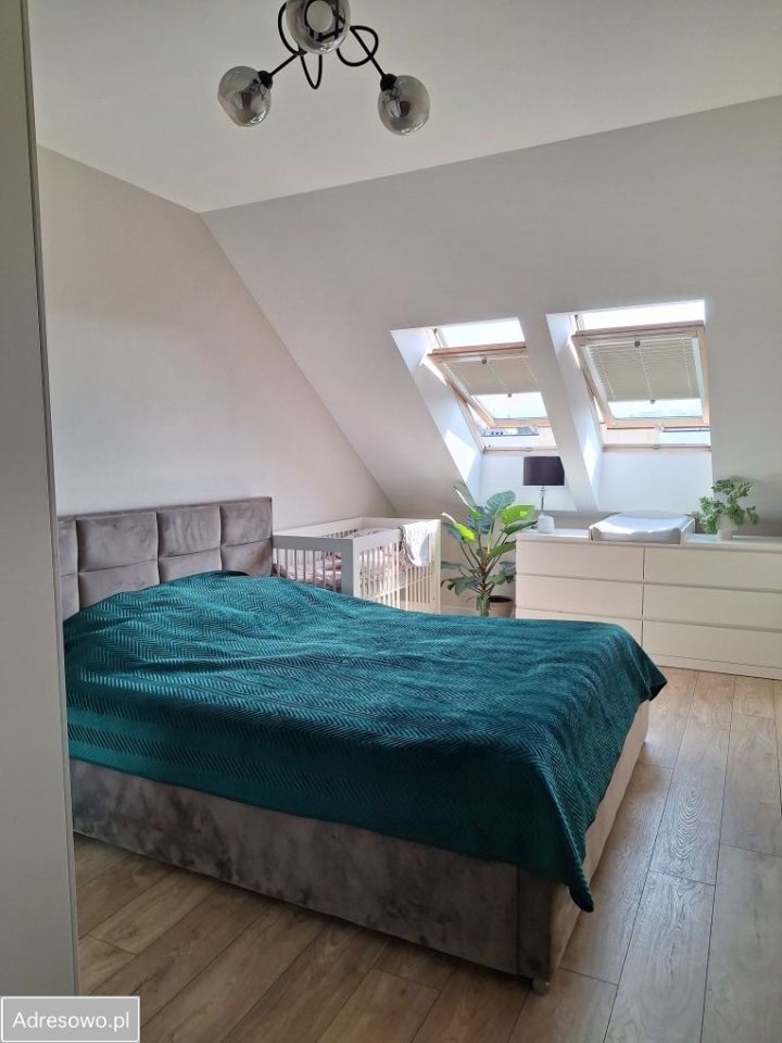 Mieszkanie 3-pokojowe Garwolin. Zdjęcie 6