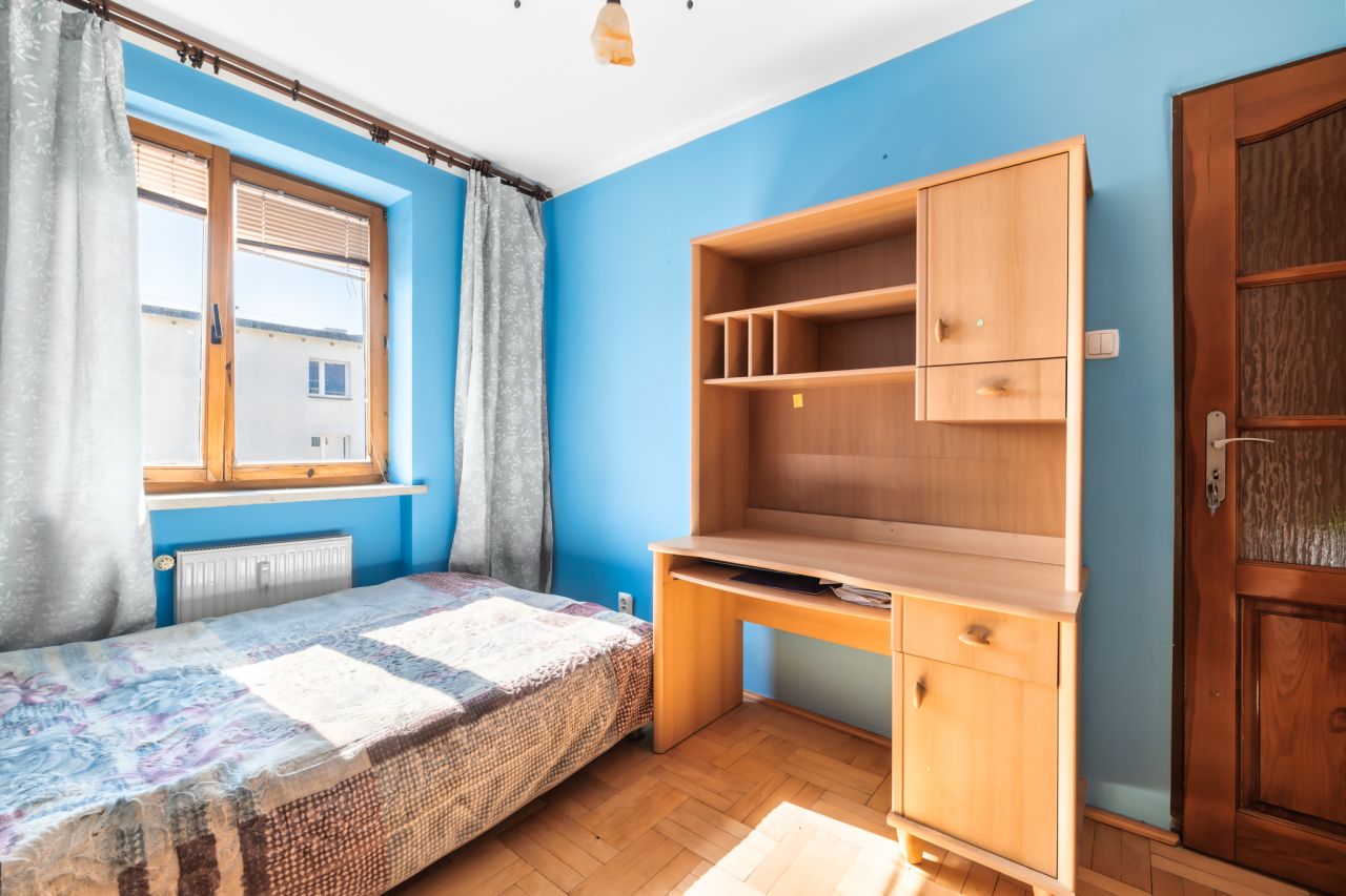 Mieszkanie 3-pokojowe Lublin Choiny, ul. Świętokrzyska. Zdjęcie 8