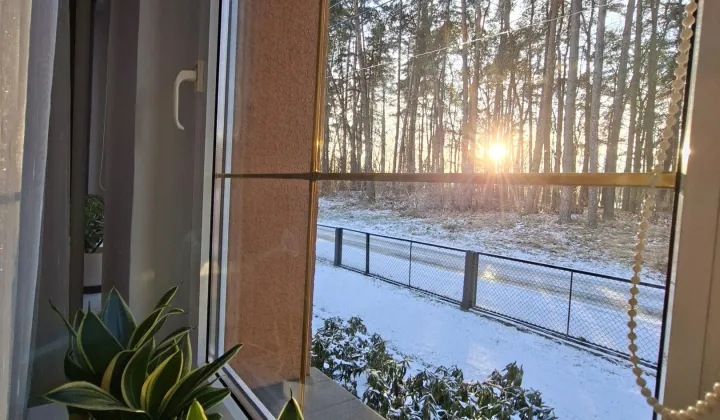 dom wolnostojący, 4 pokoje Burowo