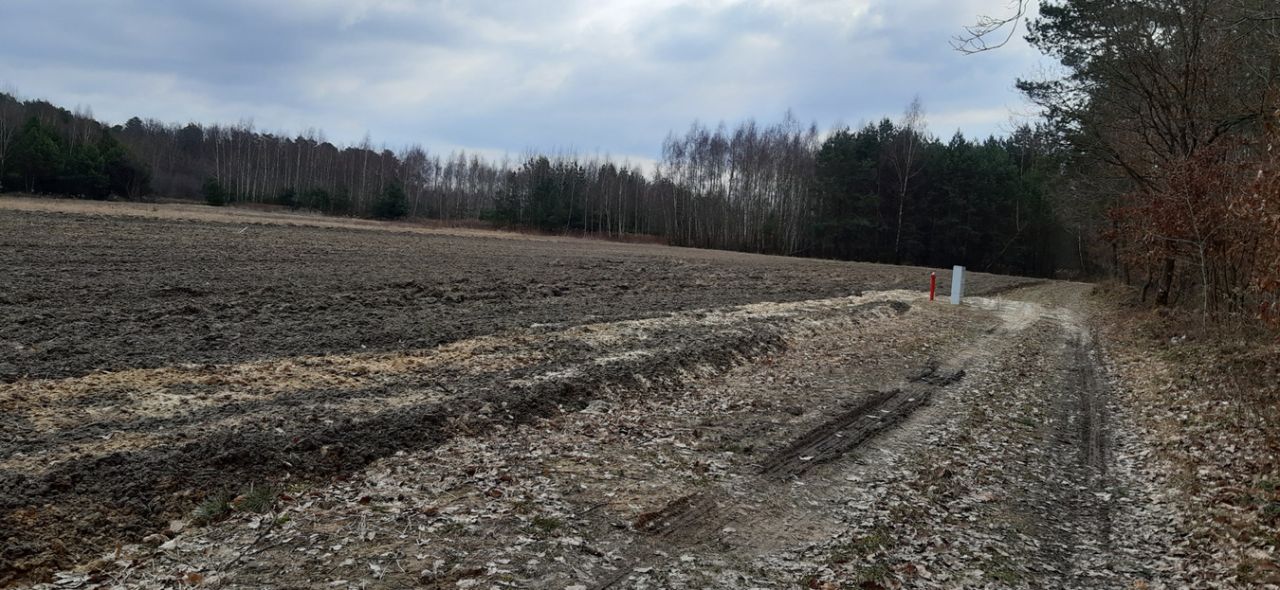 Działka budowlana Kazimierz Dolny. Zdjęcie 2