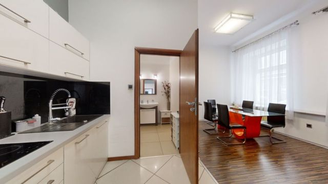 Lokal Łódź Śródmieście, ul. Piotrkowska. Zdjęcie 3