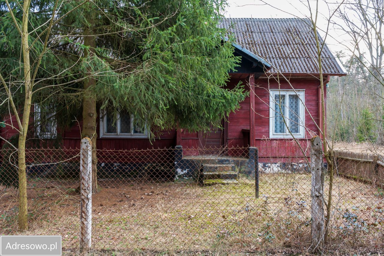 dom wolnostojący, 3 pokoje Stanisławice. Zdjęcie 15