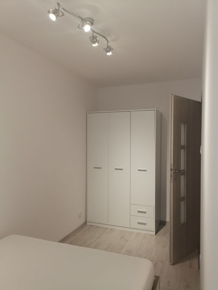 Mieszkanie 2-pokojowe Olsztyn, ul. Kardynała Stefana Wyszyńskiego. Zdjęcie 4