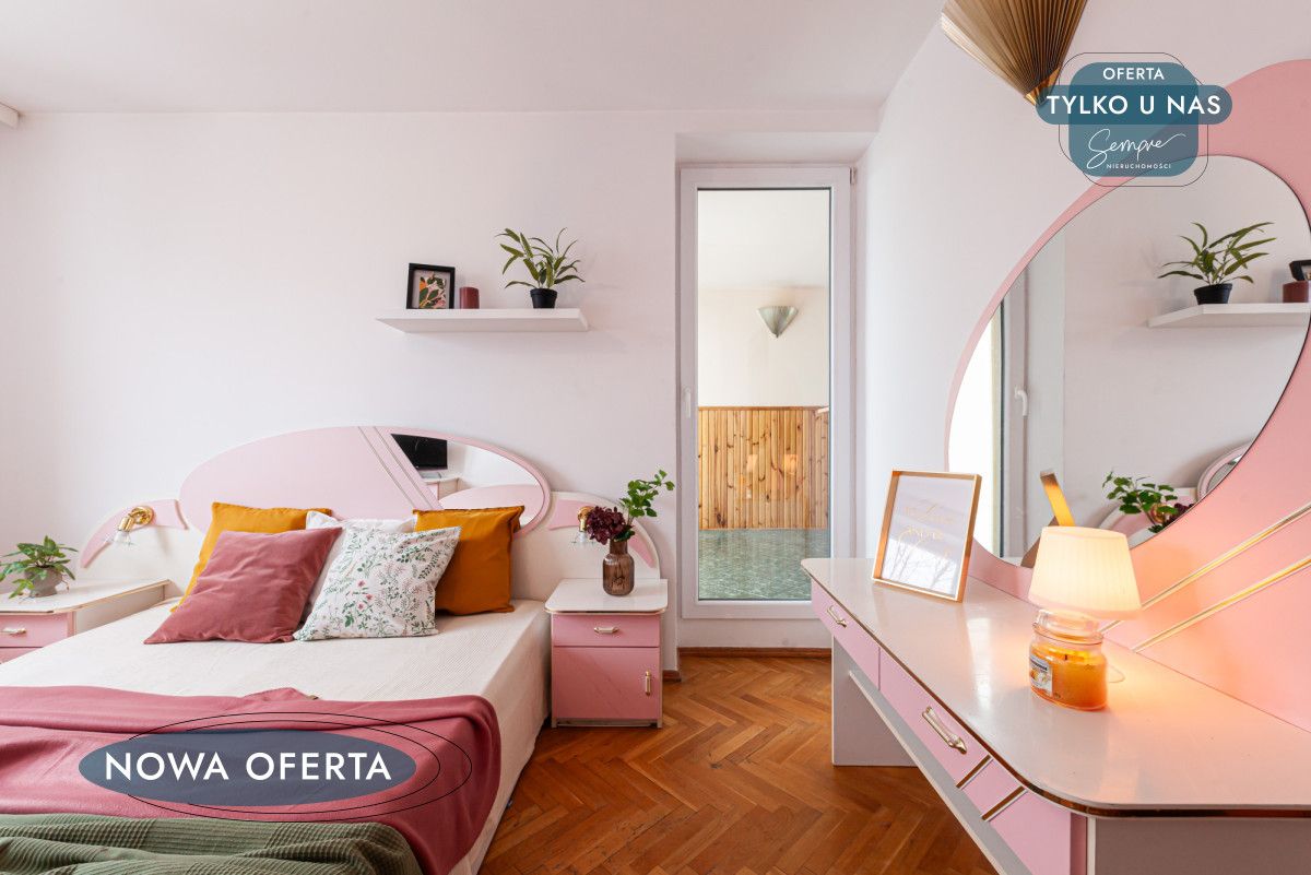 dom szeregowy, 6 pokoi Łódź Stoki, ul. Dunajec. Zdjęcie 9