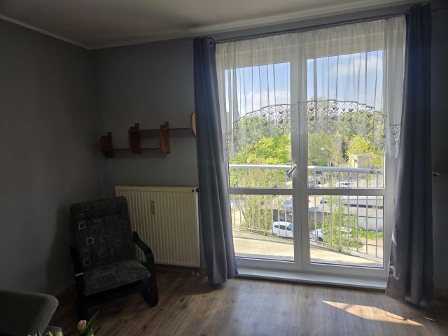 Mieszkanie 2-pokojowe Poznań Grunwald, ul. Sieradzka. Zdjęcie 4