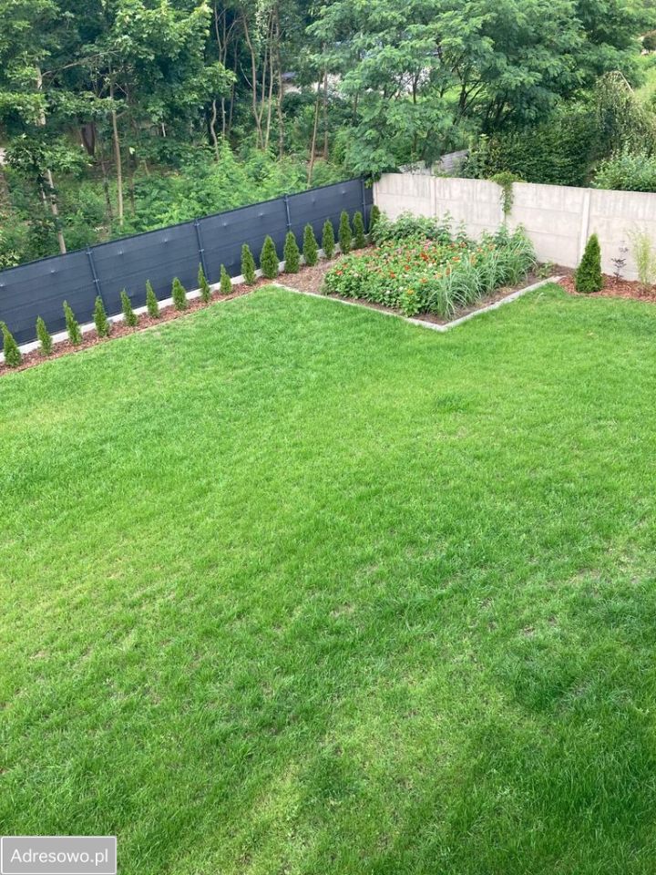 dom wolnostojący, 5 pokoi Wiśniowa Góra, ul. Piekarnicza. Zdjęcie 16