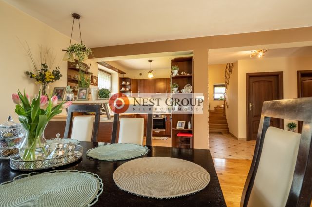 dom wolnostojący, 5 pokoi Warszawa Białołęka, ul. Płochocińska. Zdjęcie 31