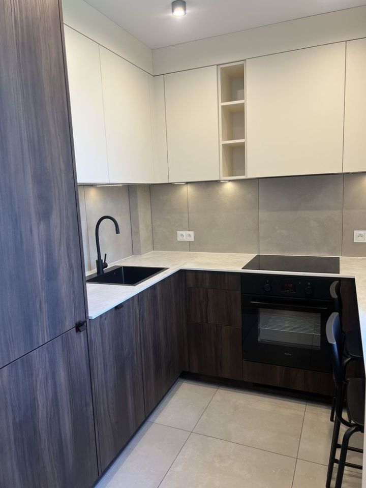 Mieszkanie 2-pokojowe Wodzisław Śląski, ul. 26 Marca. Zdjęcie 5