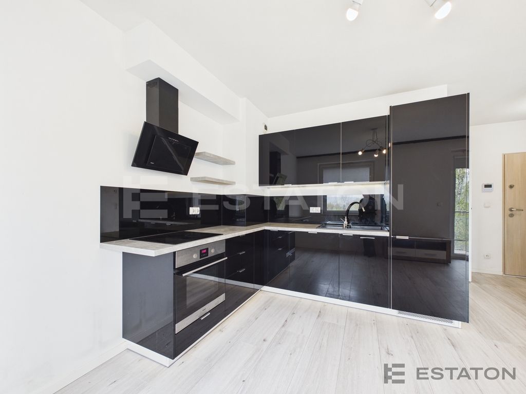 Mieszkanie 1-pokojowe Rzeszów, ul. Eugeniusza Kwiatkowskiego. Zdjęcie 3