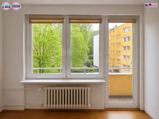 Mieszkanie 2-pokojowe Gdańsk Strzyża, ul. Aleksandra Gryglewskiego. Zdjęcie 3