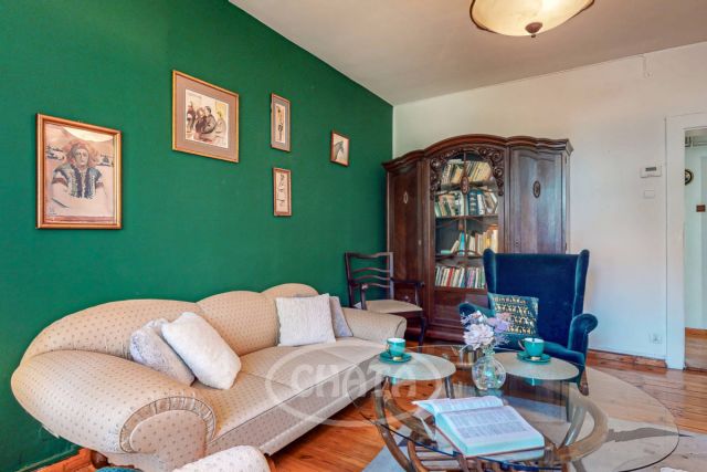 Mieszkanie 4-pokojowe Wrocław, ul. płk. Józefa Becka. Zdjęcie 2