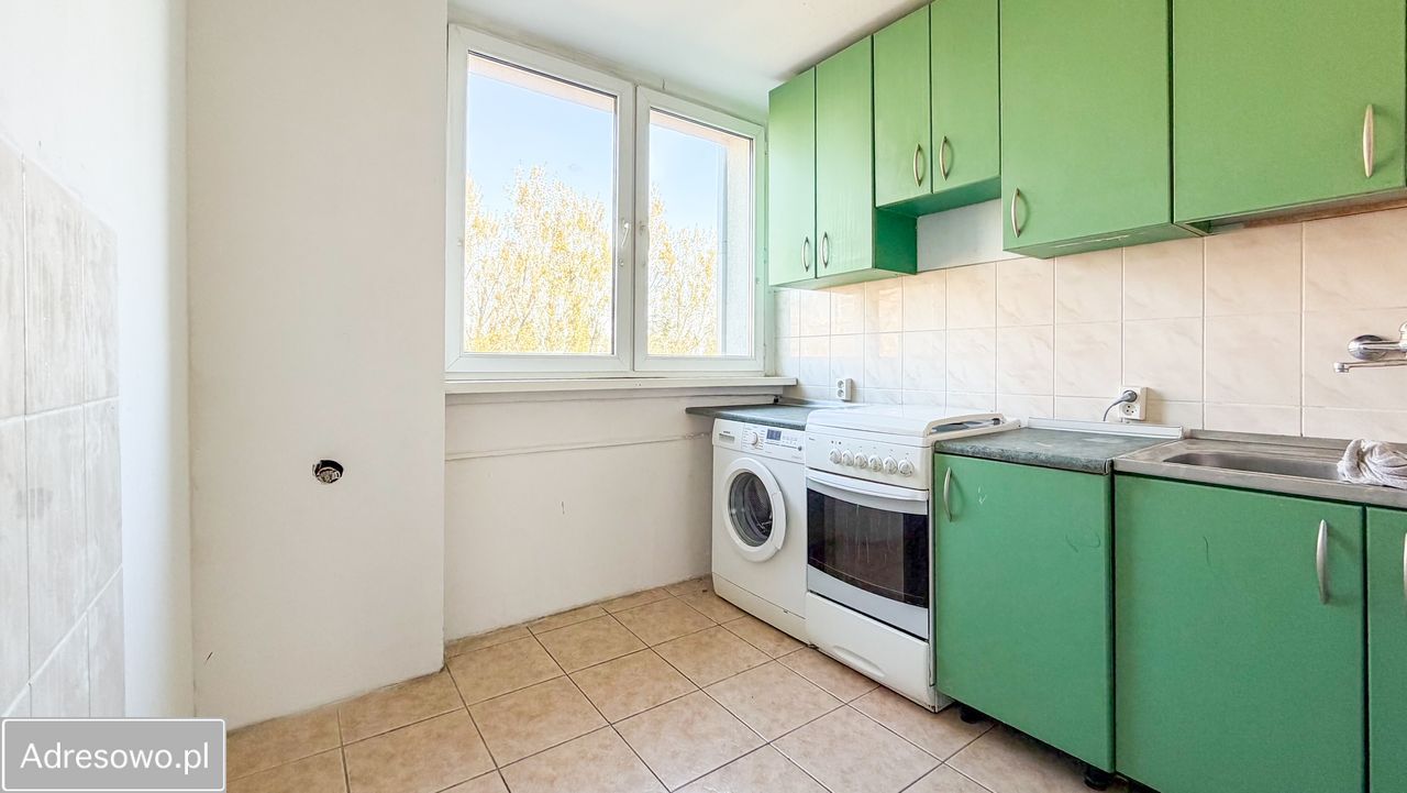 Mieszkanie 3-pokojowe Wrocław Popowice, ul. Wejherowska. Zdjęcie 2