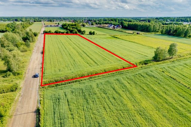 Działka inwestycyjna Duchnów, ul. Spacerowa. Zdjęcie 13