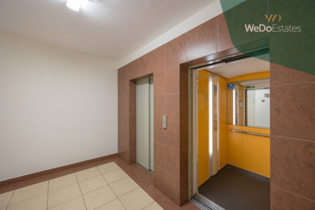 Mieszkanie 2-pokojowe Warszawa Żoliborz, ul. Sybilli. Zdjęcie 18
