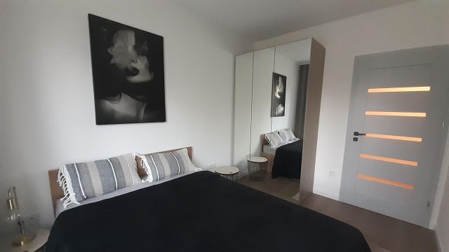 Mieszkanie 2-pokojowe Łódź, ul. Milionowa. Zdjęcie 4