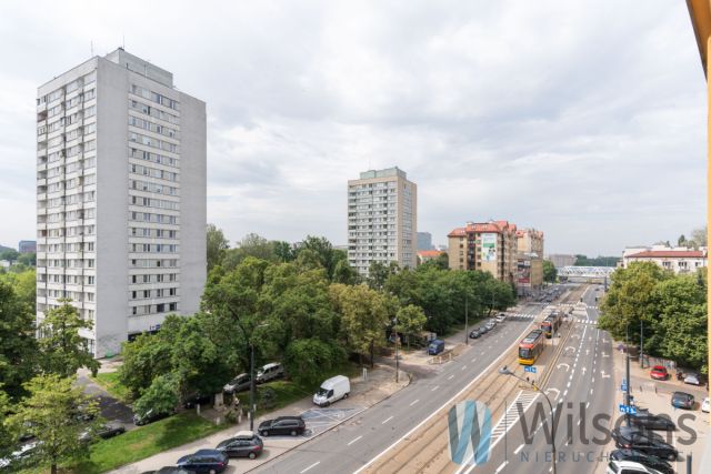 Mieszkanie 2-pokojowe Warszawa Wola, ul. Wolska. Zdjęcie 11