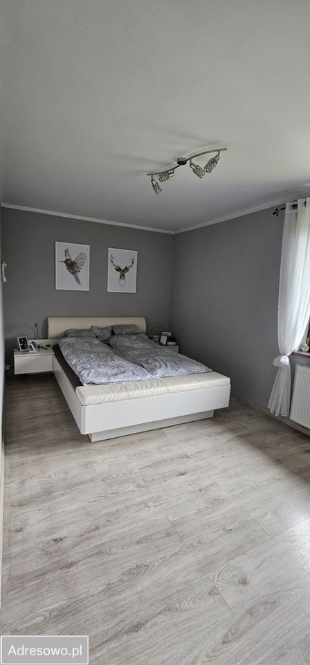 dom wolnostojący, 8 pokoi Grodziszcze. Zdjęcie 10