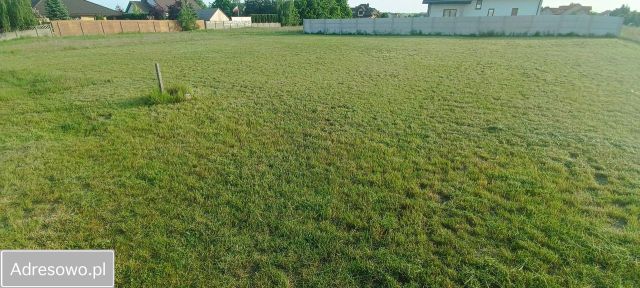 Działka budowlana Pruszków. Zdjęcie 1