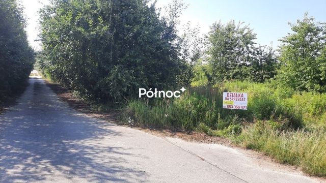 Działka rolna Przesieczany. Zdjęcie 1